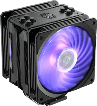 Cooler Master Hyper 212 Black RGB