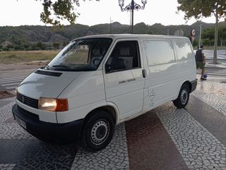 Volkswagen Transporter 1999