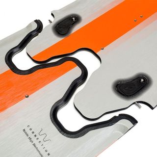 Tabla Kite Nobile NHP Split 136