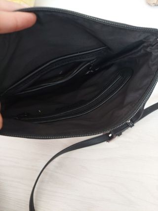 Bolso Desigual Mujer Rojo