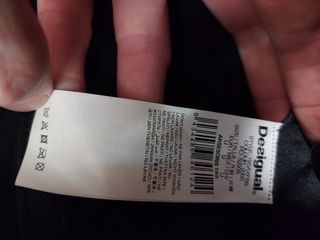 Bolso Desigual Mujer Rojo