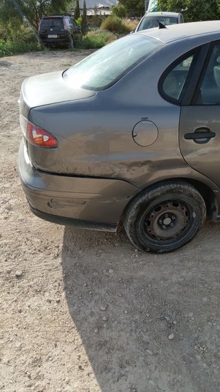 SEAT Cordoba 2005
