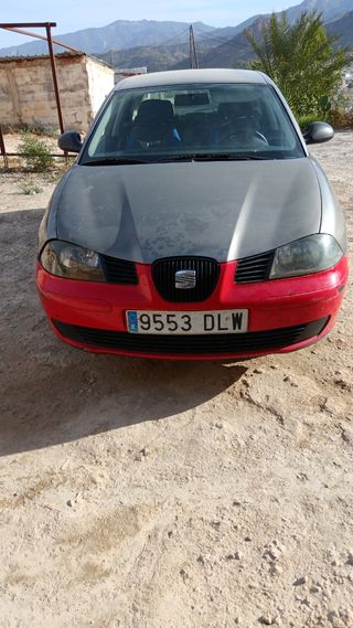SEAT Cordoba 2005