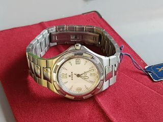 Reloj Edox Hombre. Nuevo