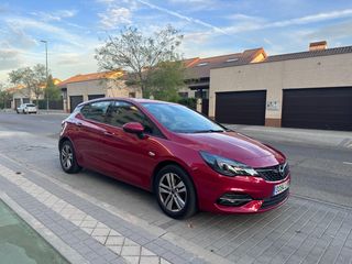 Opel Astra 2020