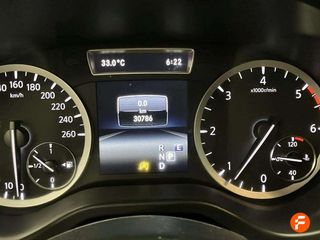 Infiniti Q30 2.2D PREMIUM 7DCT