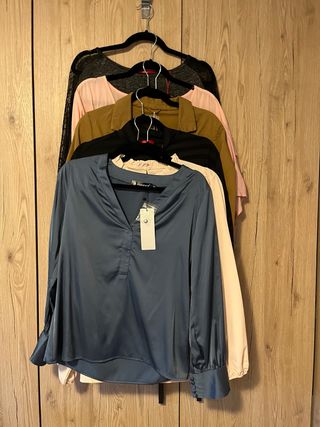 Set abbigliamento estivo/autunnale nuovo