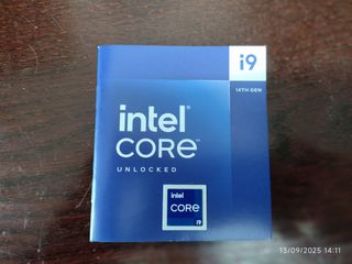 Procesador Intel Core i9-14900K 3.2/6GHz