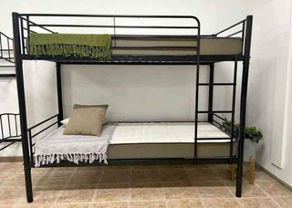 Litera + 2 colchones oferta