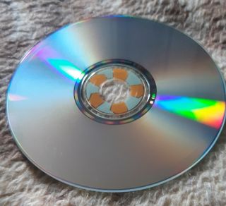 CD Nina - Dare!