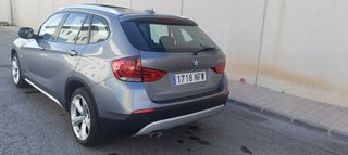 BMW X1 2012