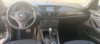 BMW X1 2012