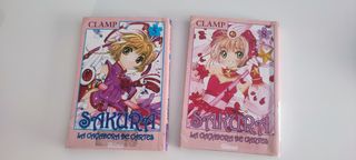 Sakura, la caçadora de cartes 5 (Manga en catal...
