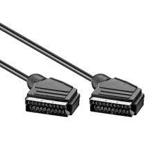 Cable SCART a SCART (Euroconector)