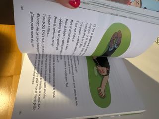 Los Futbolísimos 1: El misterio de los árbitros...