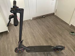 Patinete Xiaomi Pro 2