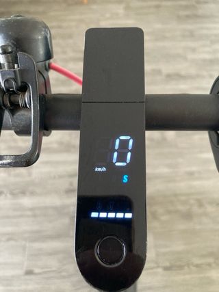 Patinete Xiaomi Pro 2