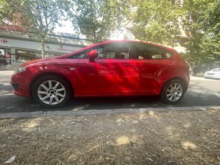 SEAT Leon 2011