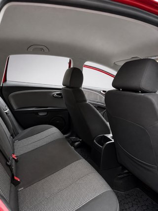 SEAT Leon 2011