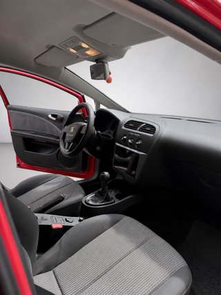 SEAT Leon 2011