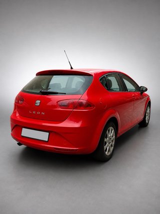 SEAT Leon 2011