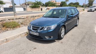 Saab 9-3 Sport Hatch 1.9 Tid 150cv Vector 2008