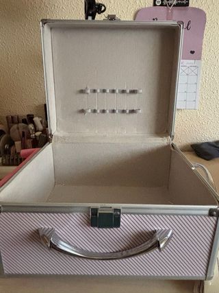 Maletín de maquillaje PINAUD Les Coquettes