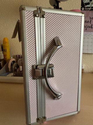 Maletín de maquillaje PINAUD Les Coquettes