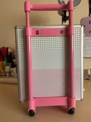 Maletín de maquillaje PINAUD Les Coquettes