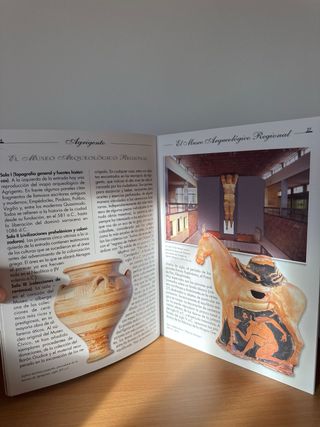 Guía Valle de los Templos (Agrigento, Sicilia)