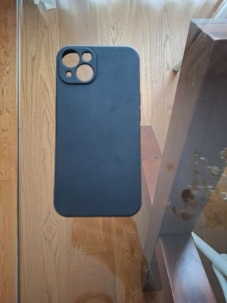 Funda iPhone 13 Negra
