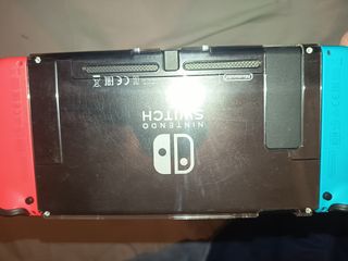 Nintendo Switch + Accesorios  EN JEREZ SLO