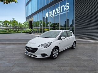 Opel Corsa 2019