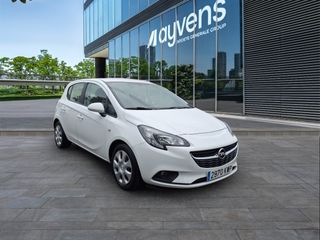 Opel Corsa 2019
