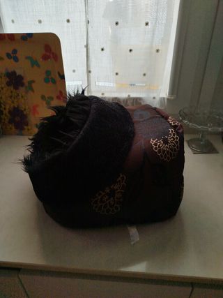 Cama casita para gato o perro pequeño