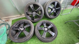 Llantas Mercedes Benz 18 Pulgadas
(ORIGINALES)