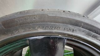 Llantas Mercedes Benz 18 Pulgadas
(ORIGINALES)