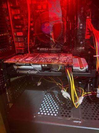 Ordenador PC Gaming Otimatica 