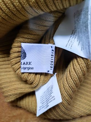 Maglione donna Luisa Spagnoli tg. S lana vergine