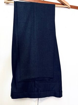 Traje Cortefiel hombre