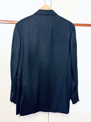 Traje Cortefiel hombre