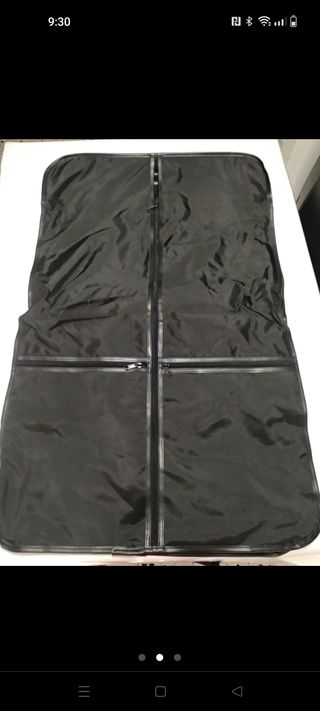 Bolsa de viaje para trajes Altus