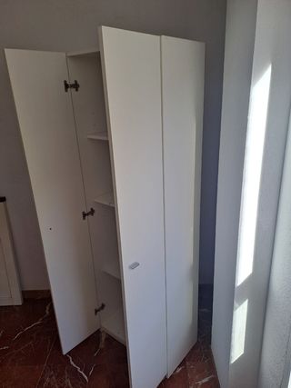 Mueble blanco
