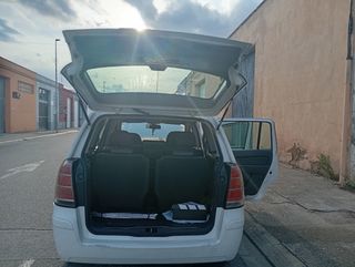 Opel Zafira 2008
