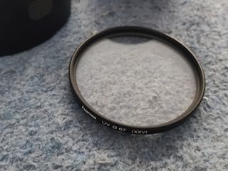 Cámara Fujifilm Finepix S100FS y accesorios