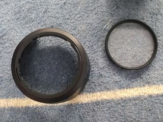 Cámara Fujifilm Finepix S100FS y accesorios