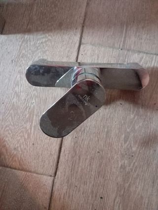 Grifo Monomando Bañera