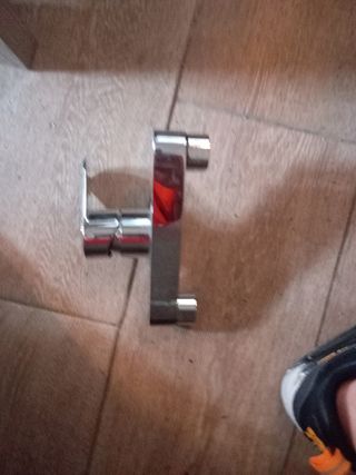 Grifo Monomando Bañera