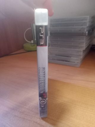 Battlefield 4 PS3