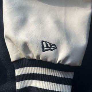 Chaqueta New Era L.A. Dodgers Azul